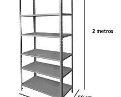 Prateleira gôndola Prateleira gôndola
