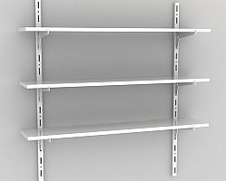 Prateleira gôndola Prateleira gôndola