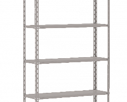 Prateleira gôndola Prateleira gôndola