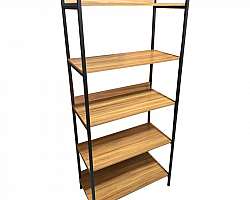 Prateleira gôndola Prateleira gôndola