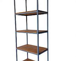 Prateleira gôndola Prateleira gôndola