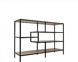 Prateleira gôndola Prateleira gôndola