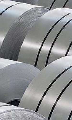 Aço inox sp Aço inox sp