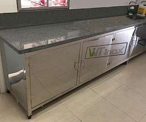 Armário de Aço Inox Preço  Armário de Aço Inox Preço