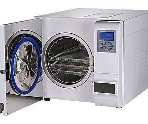Autoclave para clínica veterinária Autoclave para clínica veterinária