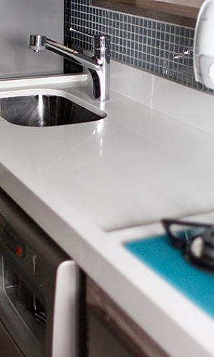 Bancada quartzo Bancada quartzo