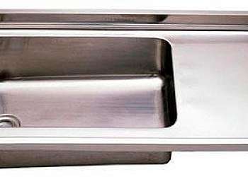 Bancada de aço inox Bancada de aço inox