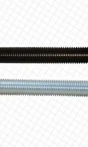 Barra roscada aço 8.8