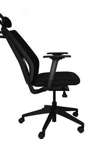 cadeira home office ergonômica