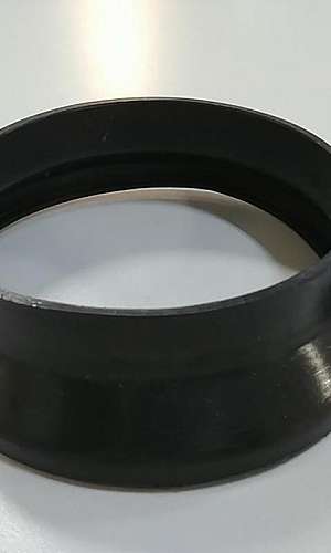 Coifa de borracha Coifa de borracha