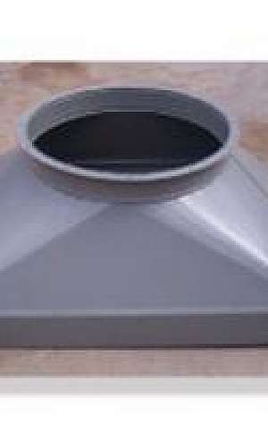 Coifa Industrial Coifa Industrial