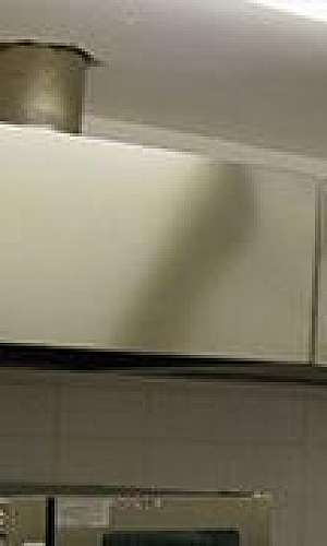 Coifa industrial Coifa industrial