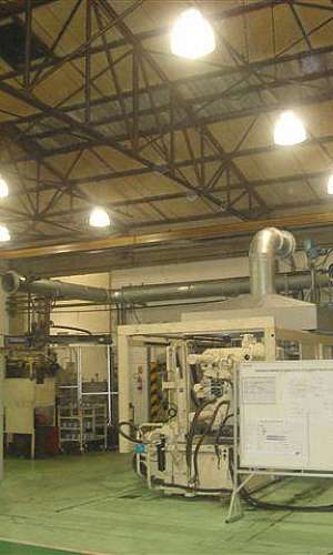 Coifas industriais Coifas industriais