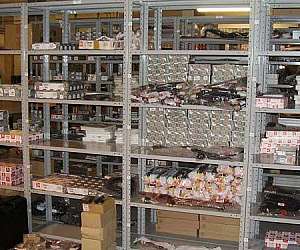 comprar estante de aço comprar estante de aço