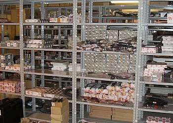 Comprar estante de aço Comprar estante de aço