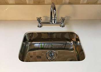 Móveis de aço inox para cozinha Móveis de aço inox para cozinha