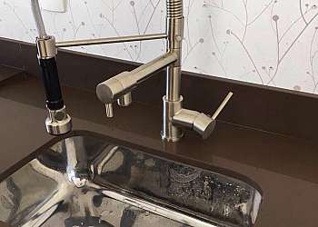 Cuba de aço inox Cuba de aço inox