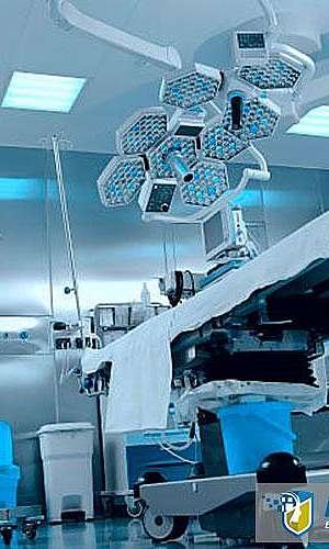 Empresas de Gestão em Engenharia Clínica Empresas de Gestão em Engenharia Clínica