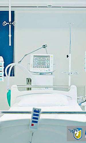 Engenharia clínica hospitalar Engenharia clínica hospitalar