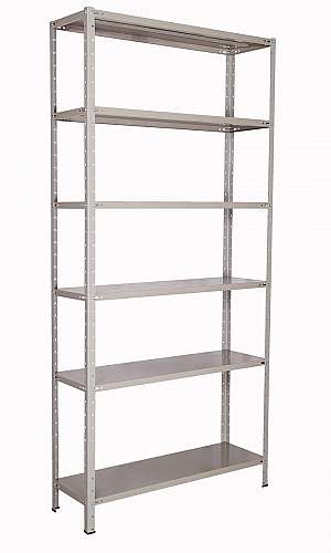 Estante arquivo aço Estante arquivo aço