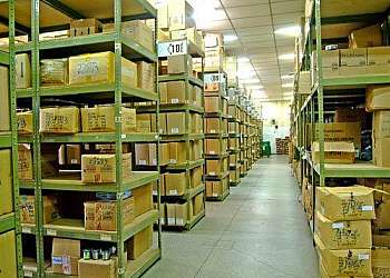 Estante de aço industrial preço Estante de aço industrial preço