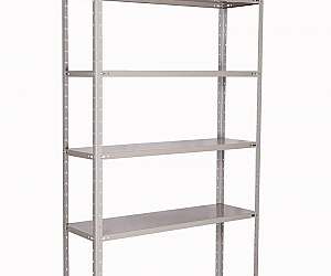 Estante de aço para arquivo Estante de aço para arquivo