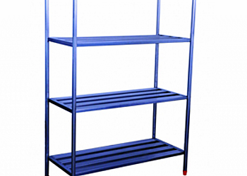 Estante aço inox Estante aço inox