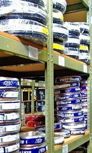 estante industrial de aço estante industrial de aço