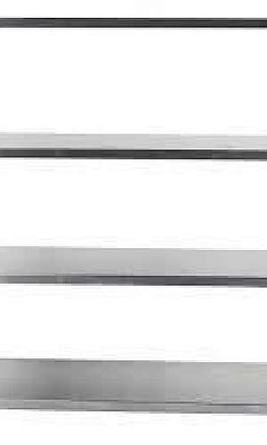 Estante para cozinha industrial Estante para cozinha industrial