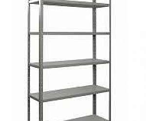 Fornecedor de prateleira de aço Fornecedor de prateleira de aço