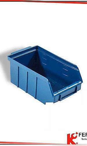 Gaveta para estante Gaveta para estante