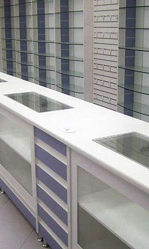 Loja de móveis para farmácia  Loja de móveis para farmácia