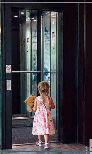 Modernização Estética Elevadores  Modernização Estética Elevadores