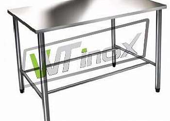 Móveis de aço inox Móveis de aço inox