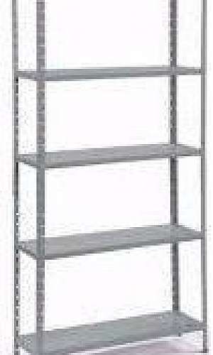 Onde comprar estante de aço Onde comprar estante de aço