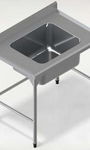 Pias de inox para cozinha Pias de inox para cozinha