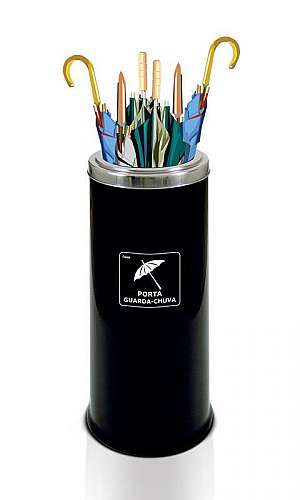 Porta Guarda Chuva Inox Porta Guarda Chuva Inox