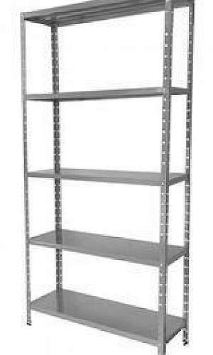 Prateleira de aço preço Prateleira de aço preço