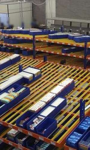 prateleira flow rack prateleira flow rack