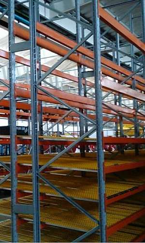 prateleira flow rack prateleira flow rack