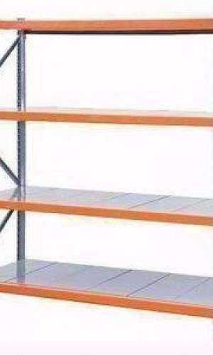 prateleiras de aço para estoque prateleiras de aço para estoque