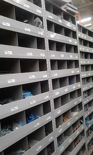 prateleiras estoque industrial prateleiras estoque industrial