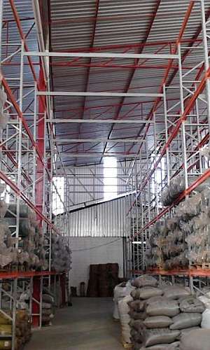 prateleiras industriais de aço prateleiras industriais de aço