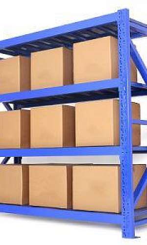 prateleiras industriais de aço prateleiras industriais de aço