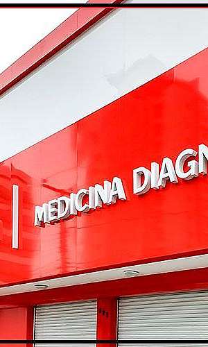 Revestimento ACM Revestimento ACM